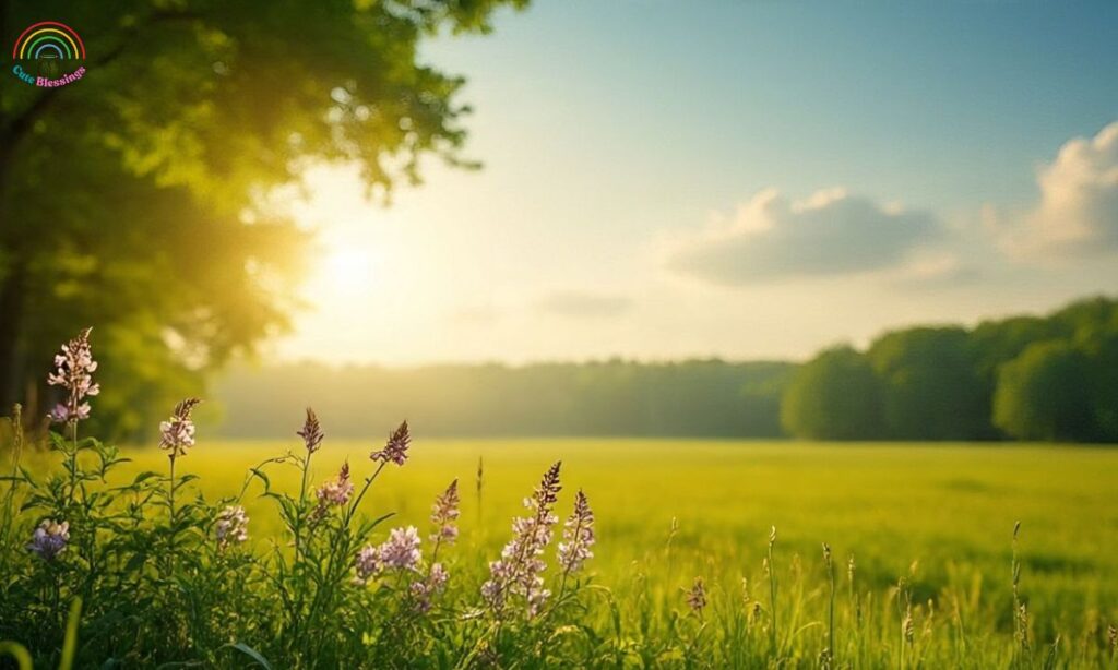 Beautiful Sunday morning Images and Blessings