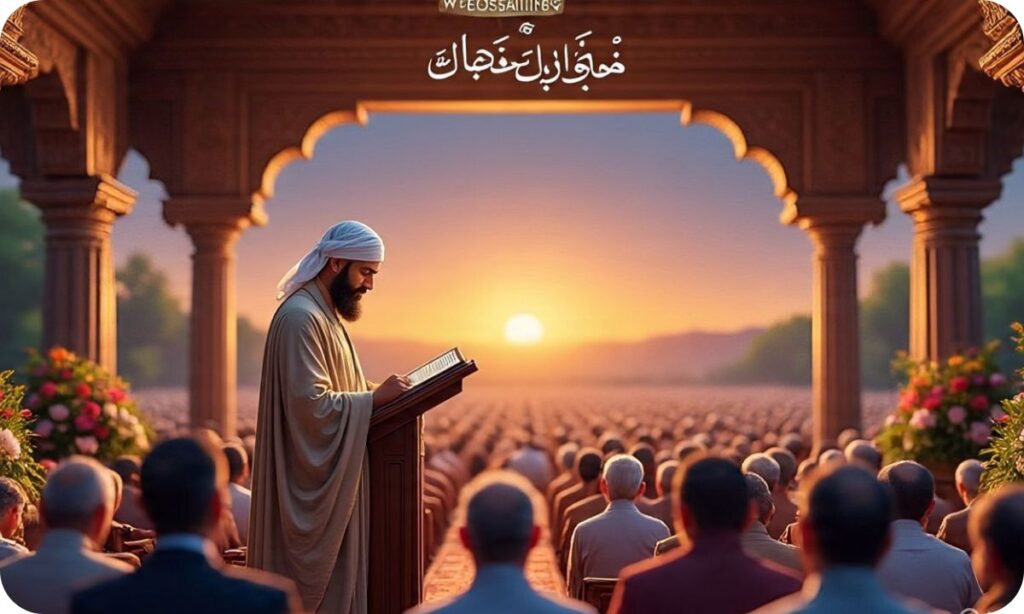 Powerful Wednesday Morning Prayers