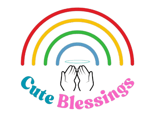 Cute blesings