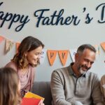 1000+ Happy Father’s Day Blessings and Prayers to Share with Dad