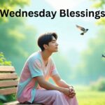 1000+ Wednesday Blessings Images, Quotes and Prayers