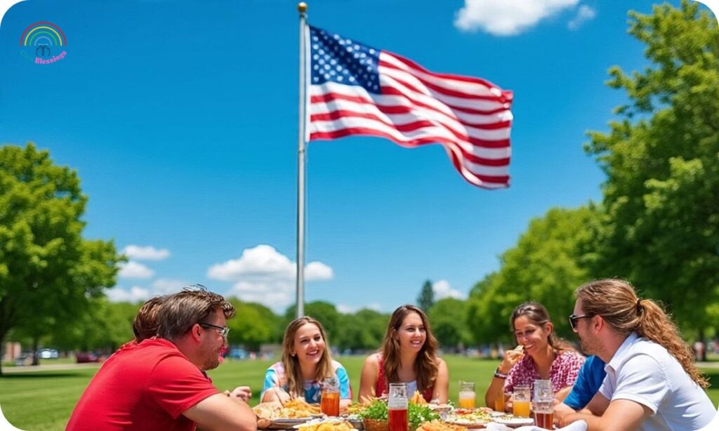 4th of July Catchphrases and Sayings