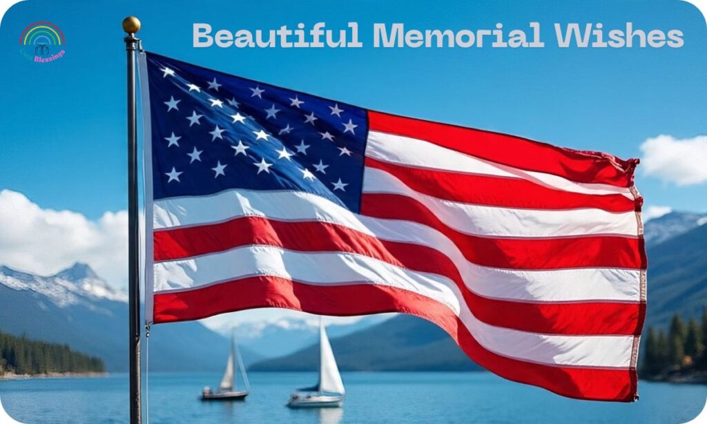 Beautiful Memorial Day Wishes to everyone