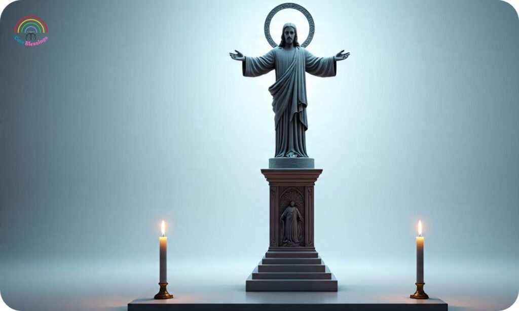 Catholic Memorial Day Prayers