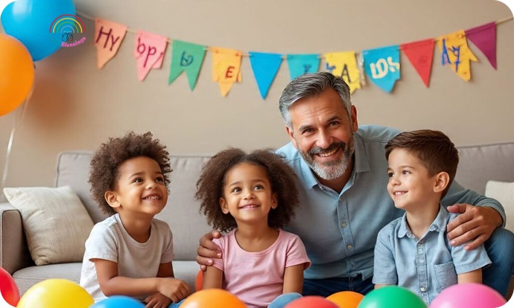 Father’s Day Blessings Images and Greetings