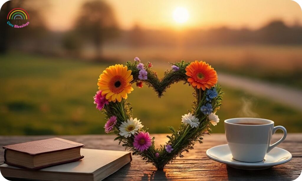 Heartfelt Friday Morning Wishes 