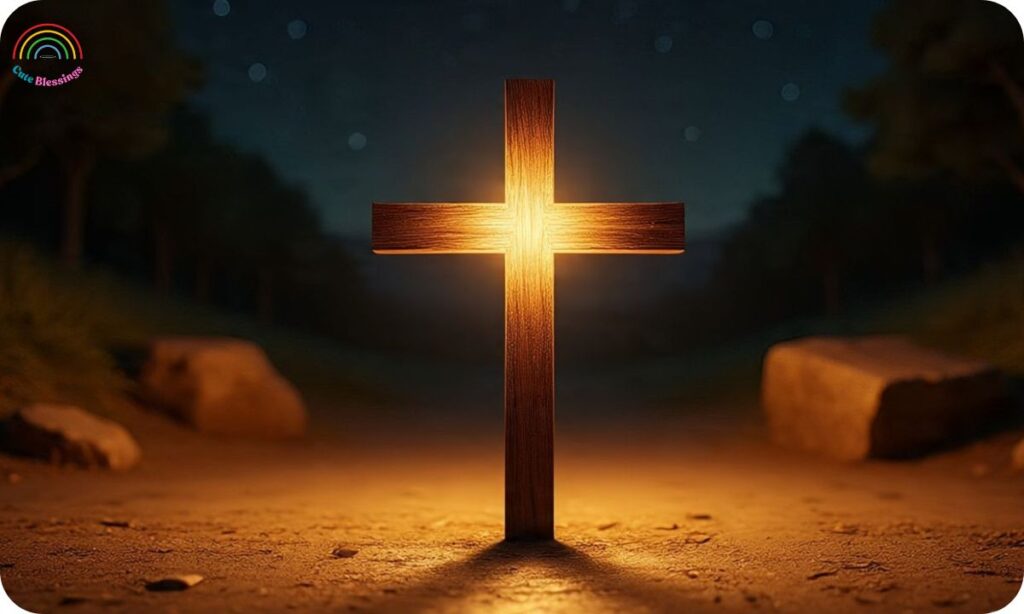Holy Saturday Night Blessings