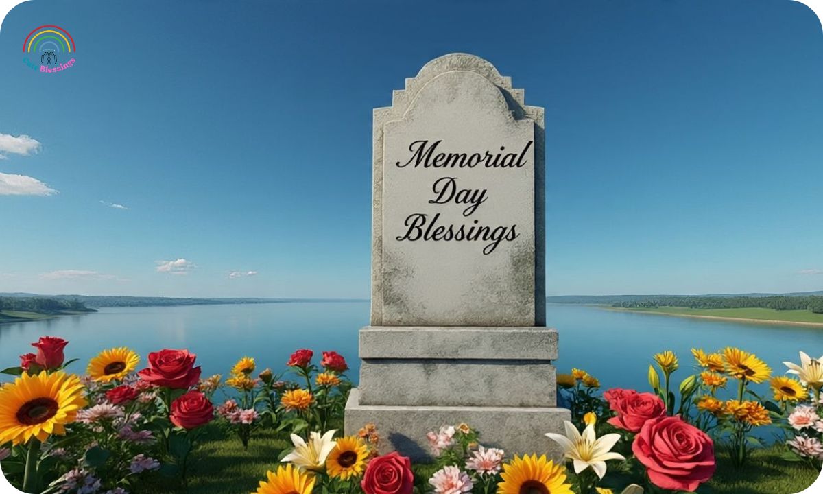 Memorial Day Blessings: Catholic Prayers, Messages and Quotes to Honor and Remember