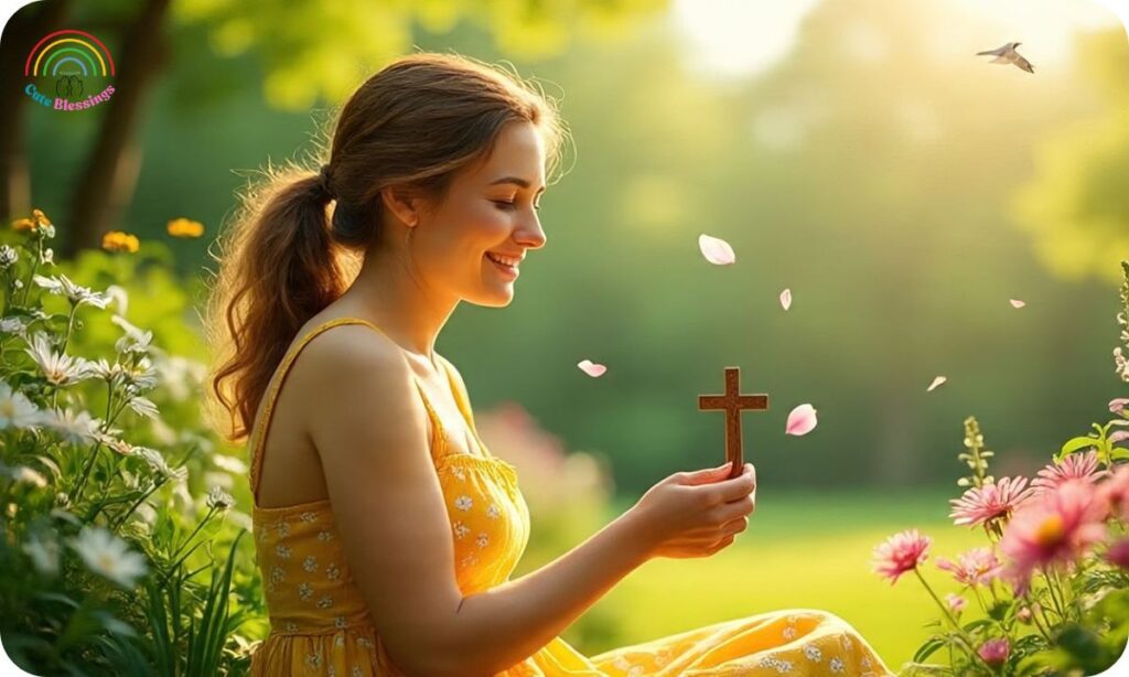 Saturday Afternoon Blessings
