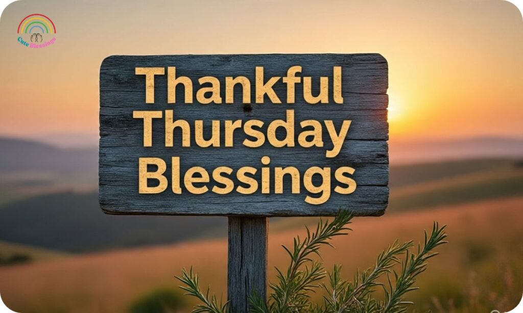 Discover 1000+ Happy Thursday blessings and quotes to uplift your spirit, spark positivity, and help you embrace the beauty of a brand-new day.c