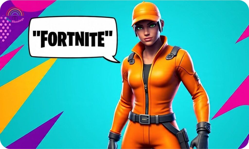 Funny Fortnite Quotes