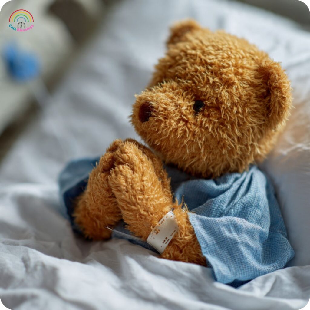 How Do You Pray for Speedy Recovery Wishes?