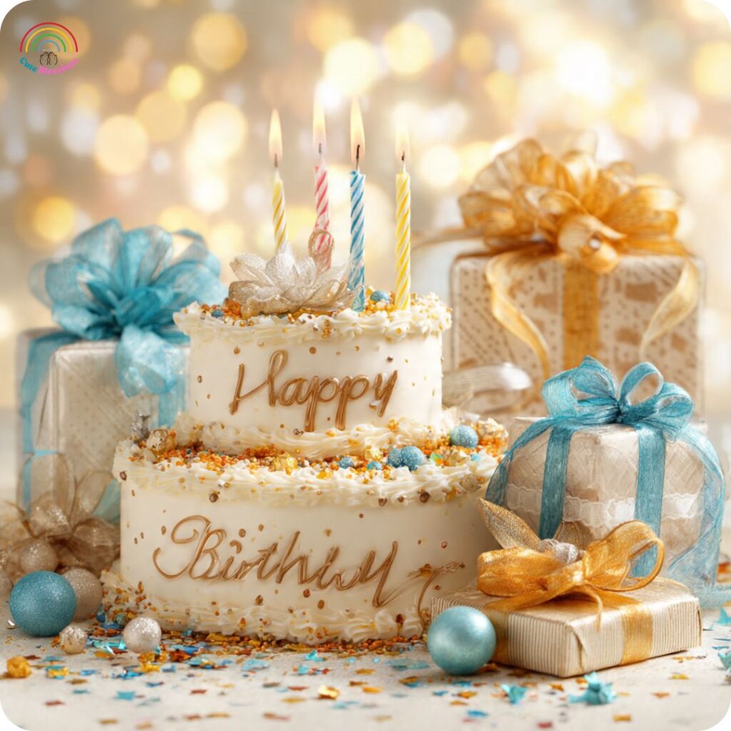 140 Christian Birthday Wishes to Bless Your Loved Ones