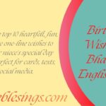 350+ Birthday Wishes for Bhanji in English 2025
