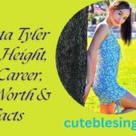 Dakota Tyler Age, Height, Bio, Career, Net Worth & Facts