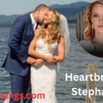 Heartbroken Stephanie Hurt: Life as the Wife of Charles Hurt