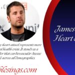 James Roday Heart Attack: A Comprehensive Guide to His Health Journey