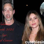 Justin Saliman Net Worth 2025 – Bio, Age, Wife and Career