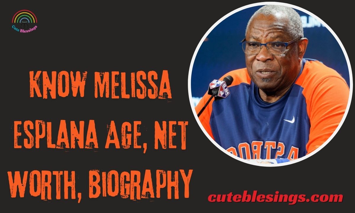 Know Melissa Esplana Age, Net Worth, Biography