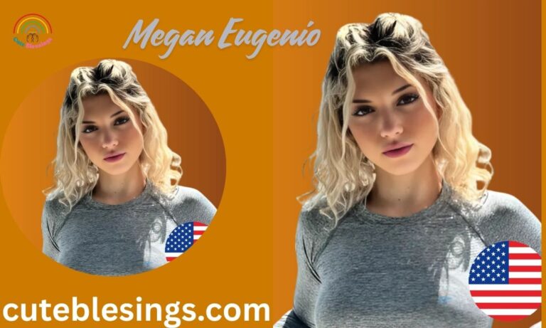 Megan Eugenio Bio: Age, Family & Facts