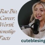 Nala Ray Net Worth, Age, Bio, Height, Career, Boyfriend & Hobbies