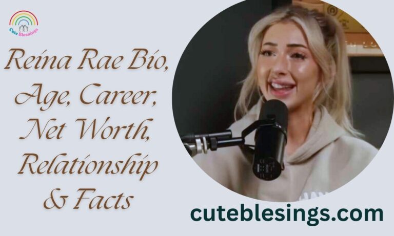 Nala Ray Net Worth, Age, Bio, Height, Career, Boyfriend & Hobbies