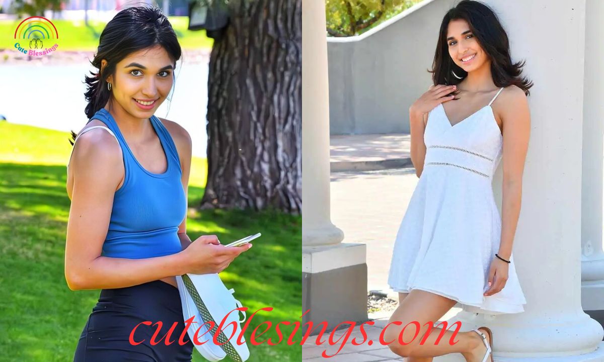 Reina Rae Bio, Age, Career, Net Worth, Relationship & Facts
