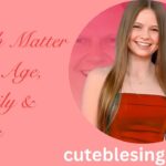 Salish Matter Bio: Age, Family & Facts